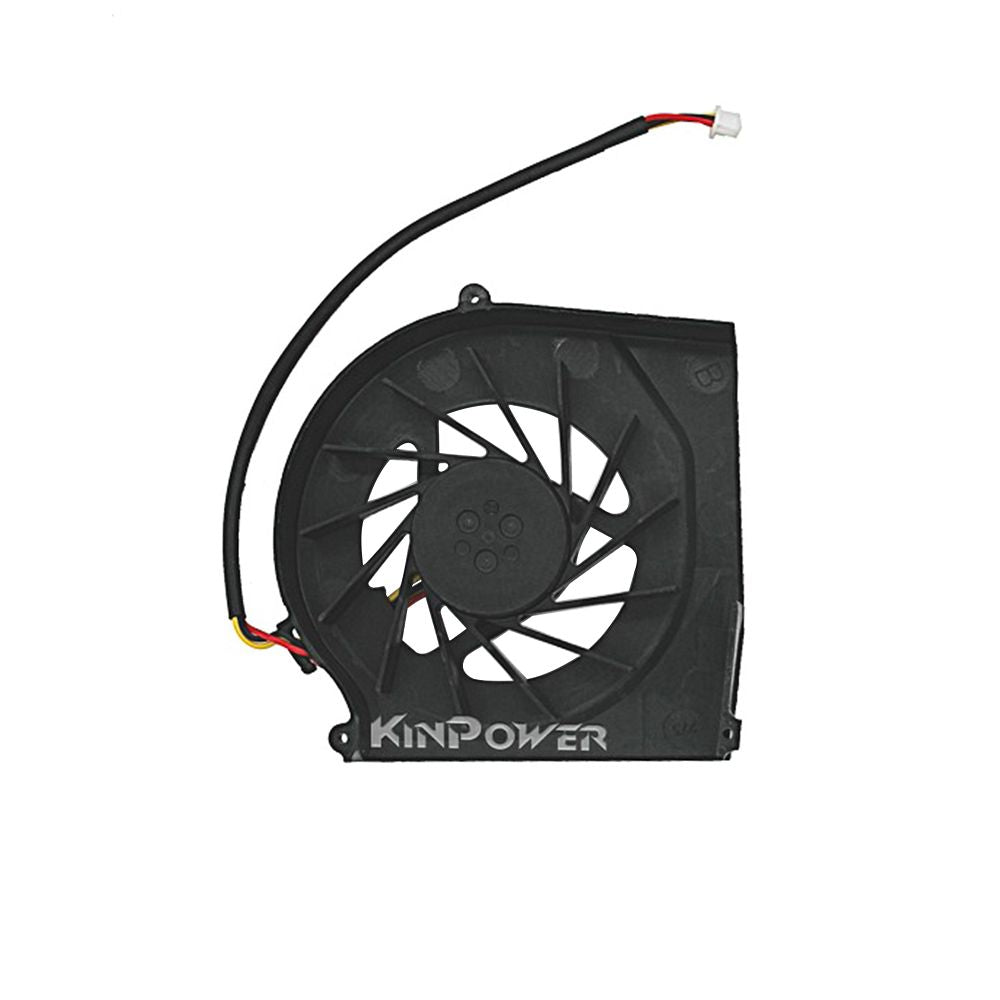Ventilateur de CPU Fan 3Pin Pour Sony Vaio VGN-CS Series VGN-CS10 VGN-CS20 VGN-CS30