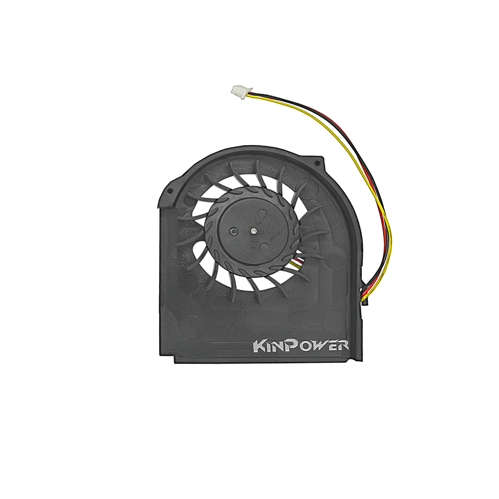 Ventilateur de CPU Fan 3Pin Pour Lenovo ThinkPad T Series T410