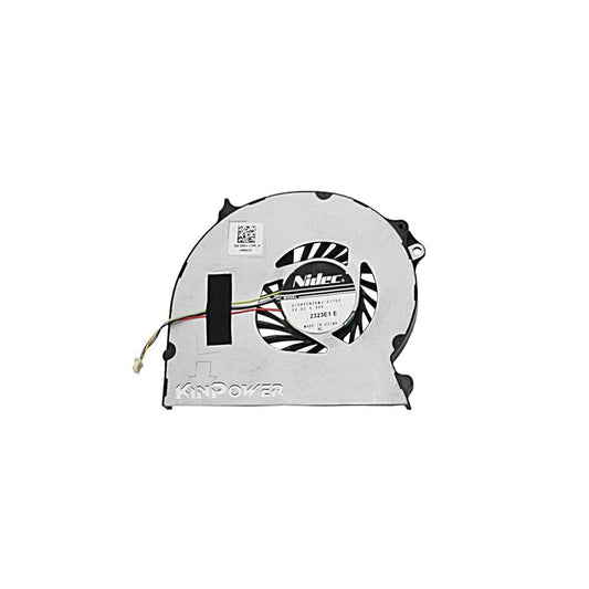 Ventilateur de CPU Fan 4Pin Pour Sony Vaio VPC-SB Series VPC-SB1S1E