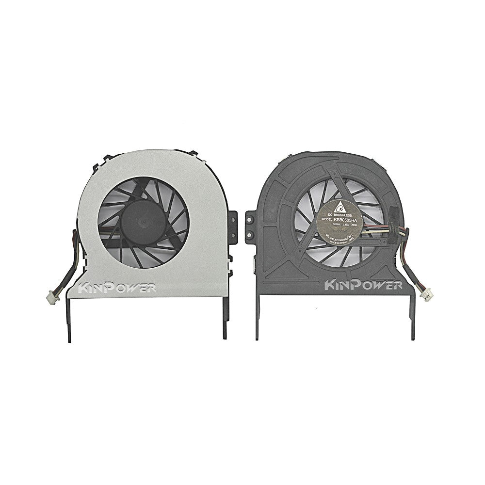 Ventilateur de CPU Fan 3Pin Pour Toshiba Satellite Series P300-1G6 P300-C9 P300-1A5 P300-160