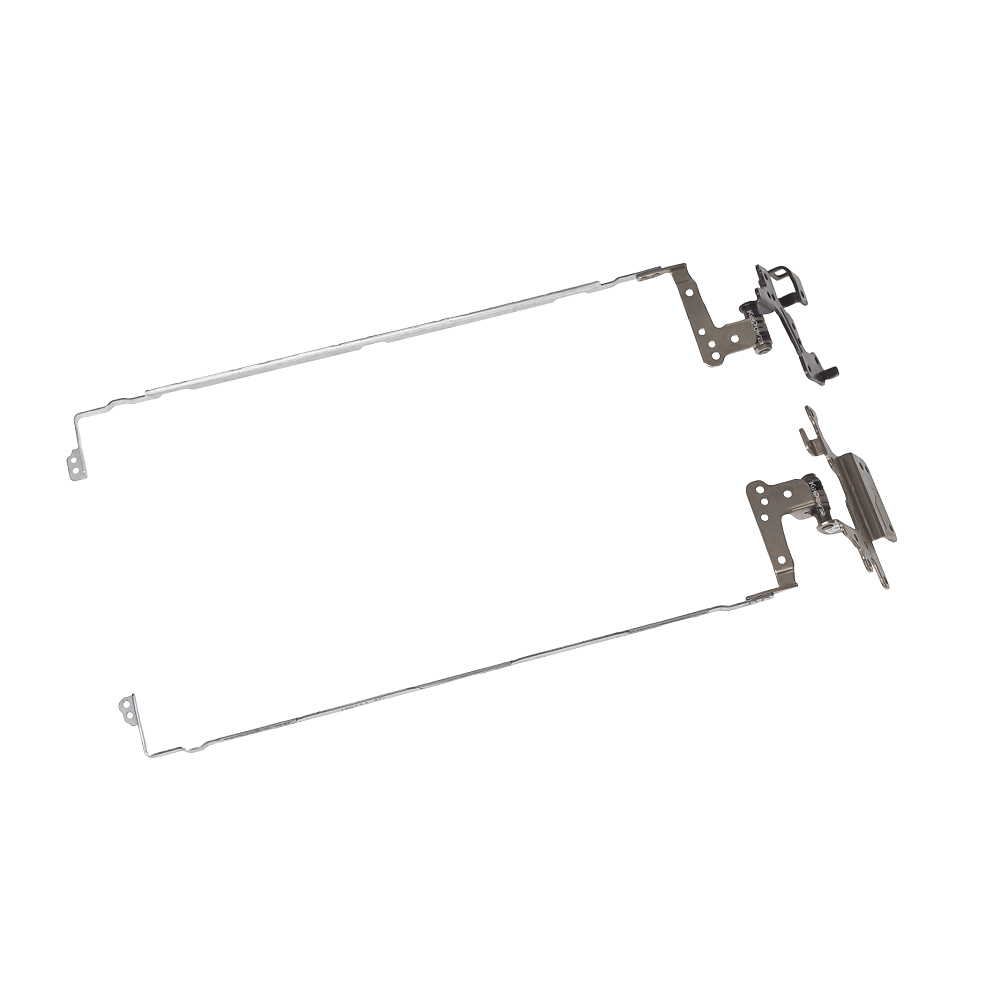 Charnières Hinges d'écran Pour Ordinateur Portable HP Envy 17-K Series écran Tactile