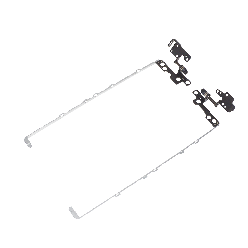 Charnières Hinges d'écran Pour Ordinateur Portable HP 17-BY Series