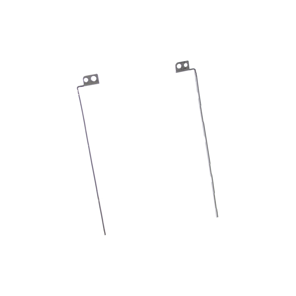 Charnières Hinges d'écran Pour Ordinateur Portable HP 15S-FQ