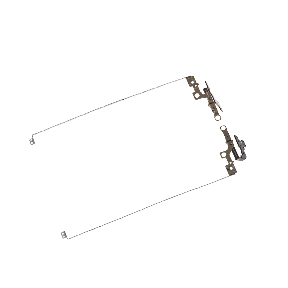 Charnières Hinges d'écran Pour Ordinateur Portable HP 15S-FQ