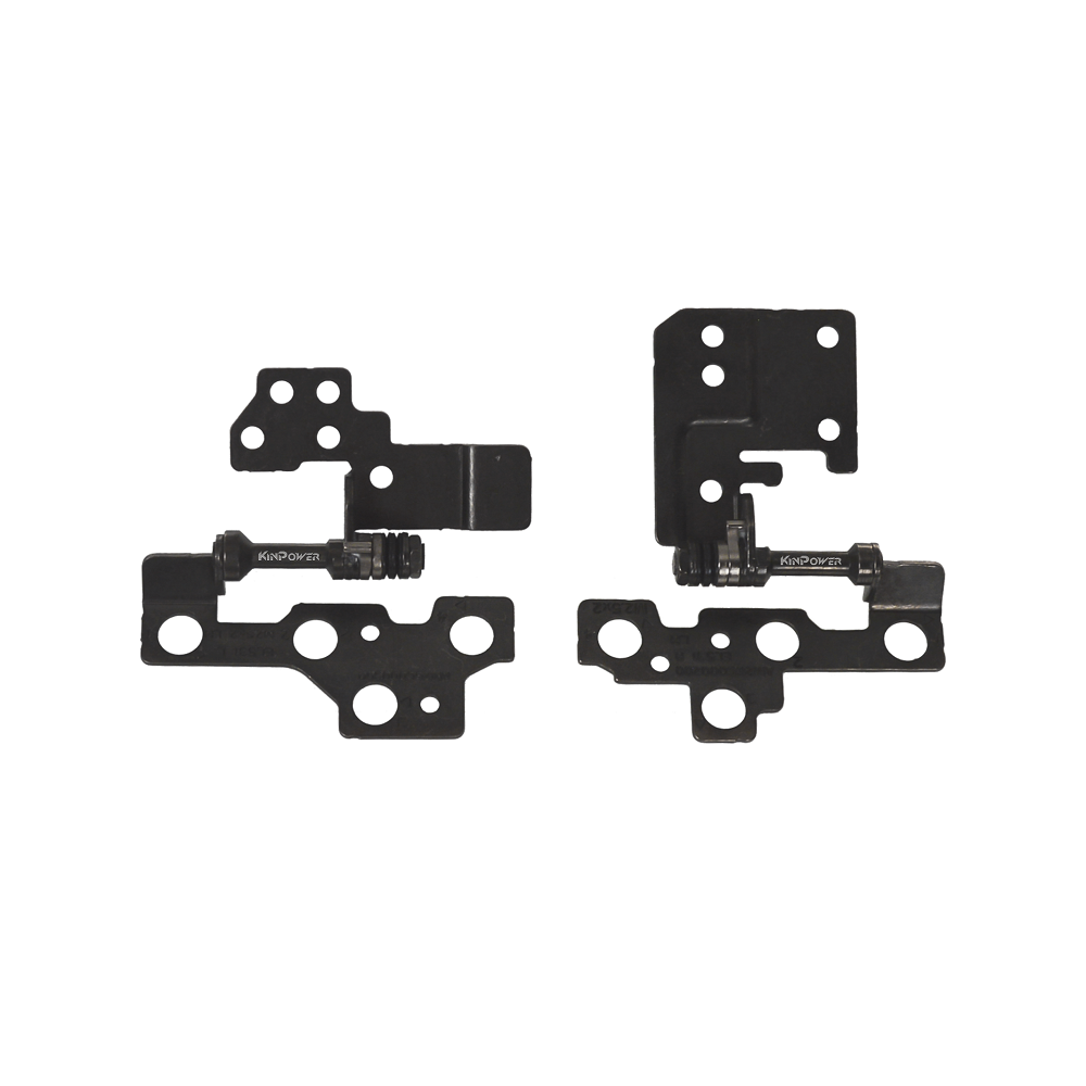 Charnières Hinges d'écran Pour Ordinateur Portable Lenovo ldeapad S340-15API