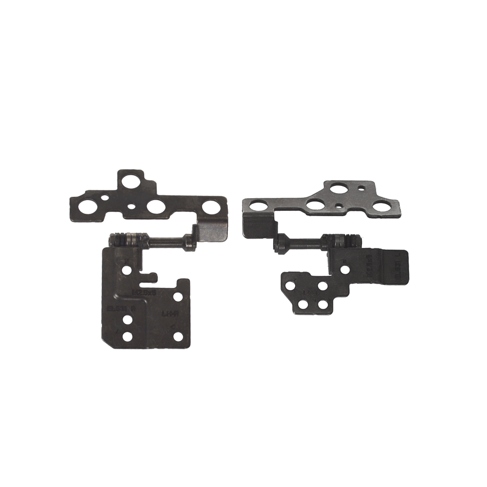 Charnières Hinges d'écran Pour Ordinateur Portable Lenovo ldeapad S340-15API