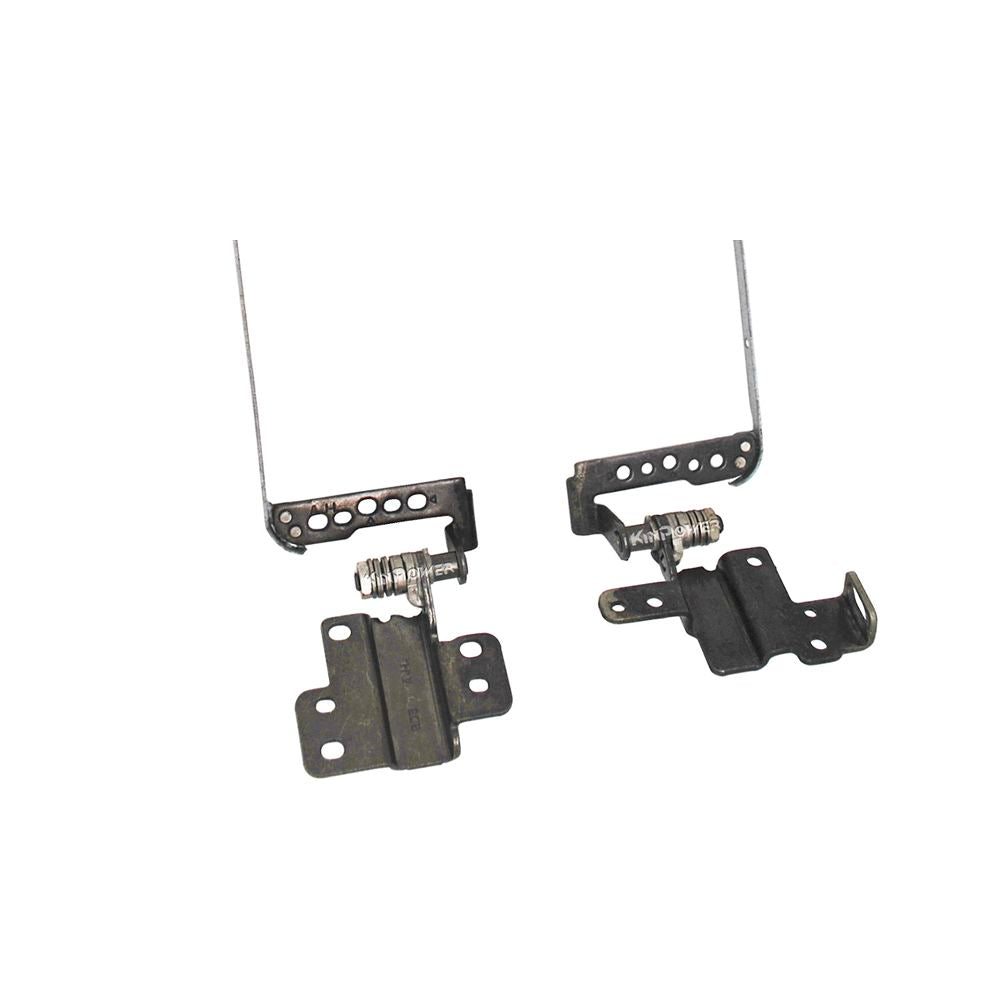Charnières Hinges d'écran Pour Ordinateur Portable Toshiba Satellite S70-A