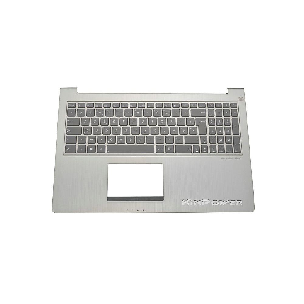 Clavier Azerty Français Pour Asus U Series UX51 UX51VZ