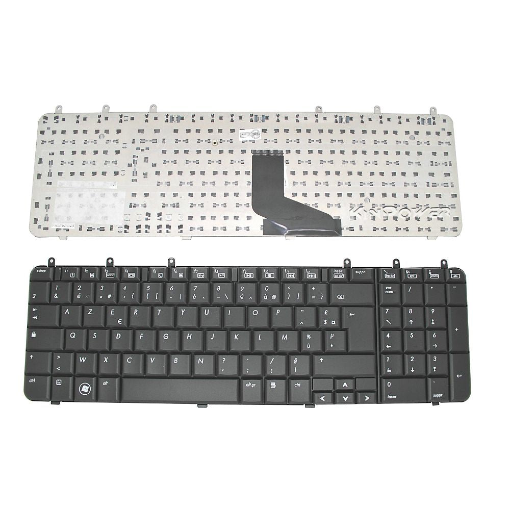 Clavier Azerty Français Pour HP Pavilion DV7-1000