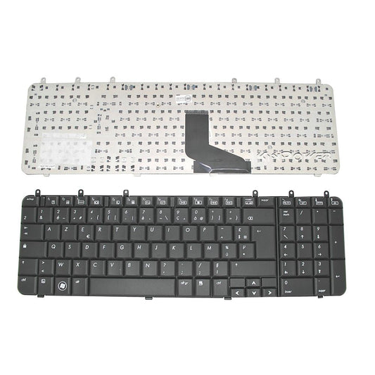 Clavier Azerty Français Pour HP Pavilion DV7-1000