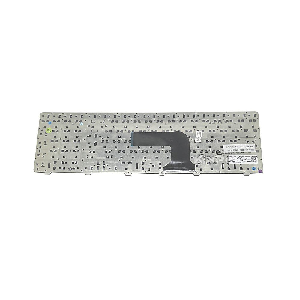Clavier Azerty Français Pour Dell Inspiron 17R-5737 17R-5721 17R-5357