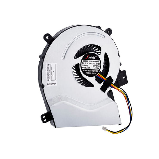 Ventilateur Fan d'ordinateur Portable Pour Asus X451CA X551CA X551MA X551MAV