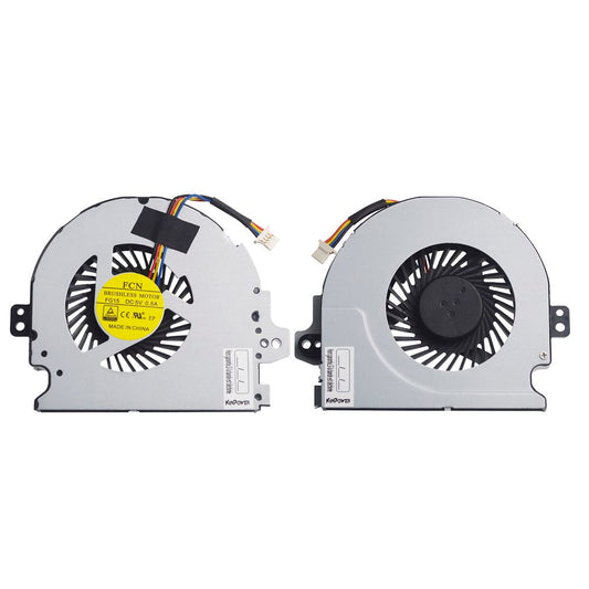 Ventilateur Fan d'ordinateur Portable Pour HP Pavilion M6-1000 Series
