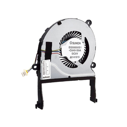 Ventilateur Fan d'ordinateur Portable Pour Asus N501JM N501JW N501VW