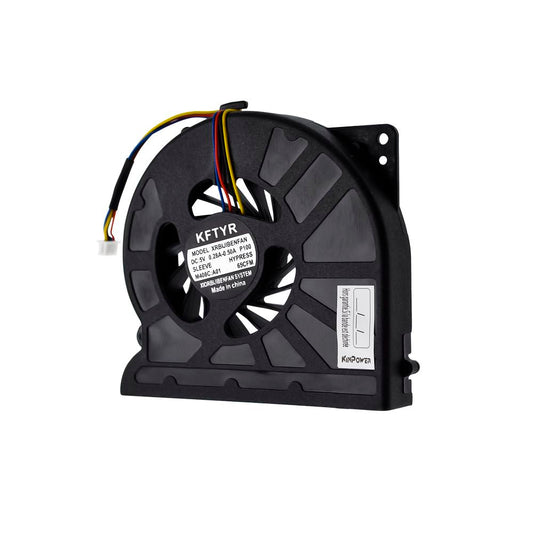 Ventilateur de CPU Fan 4Pin pour N61DA N61JA N61JQ N61JV N61VN N61VG