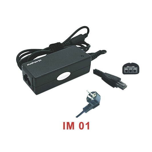 Chargeur Compatible 32V-563mA / 15V-533mA pour Imprimante HP