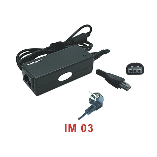 Chargeur Compatible 32V-375mA / 16V-500mA pour Imprimante HP
