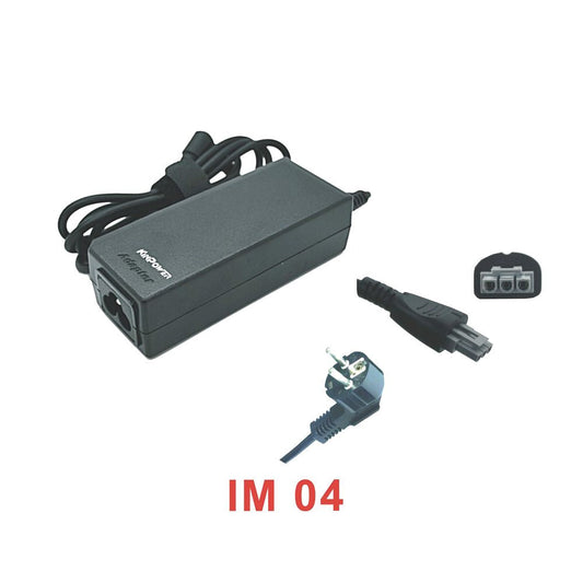 Chargeur Compatible 32V-940mA / 16V-625mA pour Imprimante HP