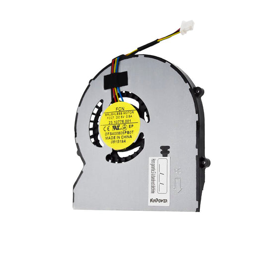 Ventilateur de CPU Fan 4Pin Pour HP ProBook 430 Series 430 G1