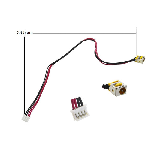 DC Jack Connecteur Alimentation Pour Acer Aspire 6920G 6935G