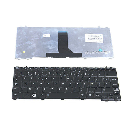 Clavier Français Azerty Pour Toshiba Protege M800 A600