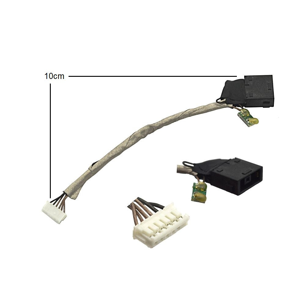 DC Jack Connecteur Alimentation Pour Lenovo ThinkPad X1 CARBON