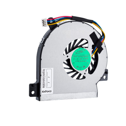 Ventilateur Fan d'ordinateur Portable Pour Asus Eee PC 1215B 1215T 1215P 1215N