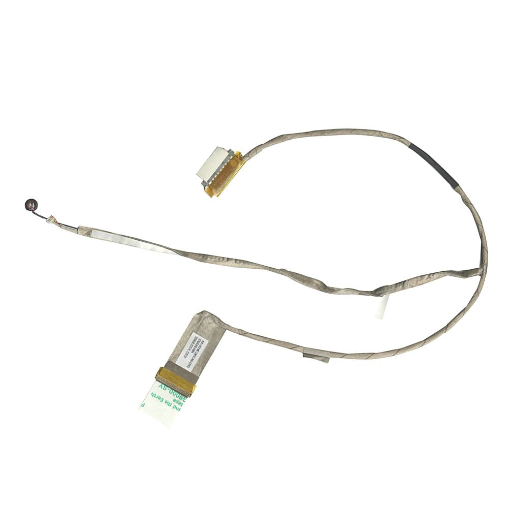 Nappe Écran Video Screen Câble Pour Asus N55 FHD