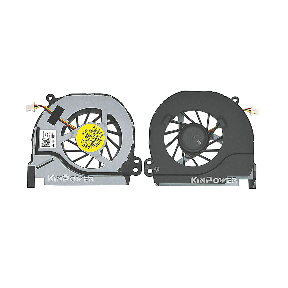Ventilateur de CPU Fan 3Pin Pour Dell Vostro 3460