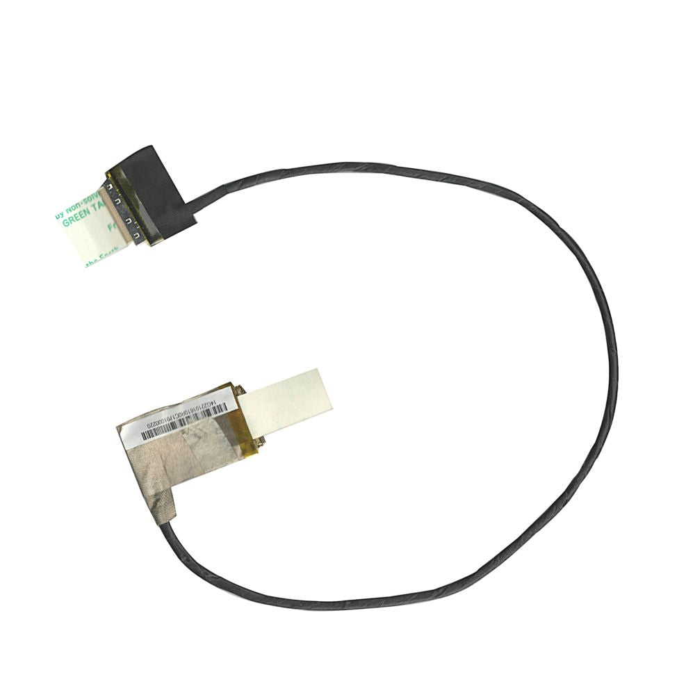 Nappe Écran Video Screen Câble Pour Asus N53
