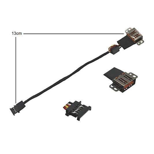 DC Jack Connecteur Alimentation Pour Lenovo ThinkPad S3 Yoga 14