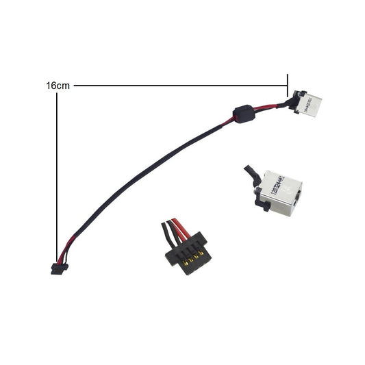 DC Jack Connecteur Alimentation Pour Acer Aspire One 756