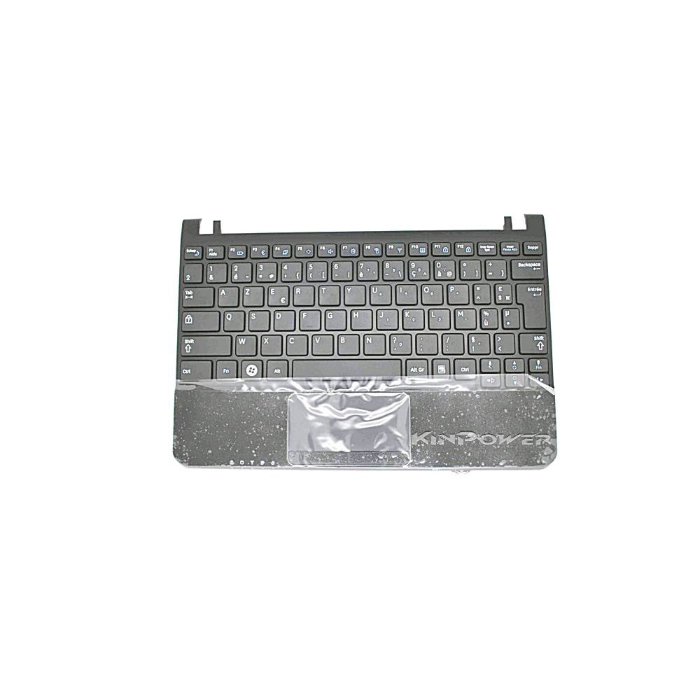 Clavier Azerty Français Pour Samsung NC210 NC110