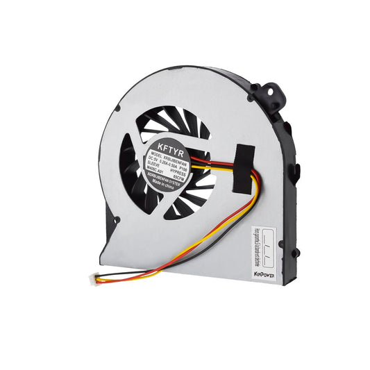 Ventilateur Fan d'ordinateur Portable Pour Asus K55DE K55DR K55N