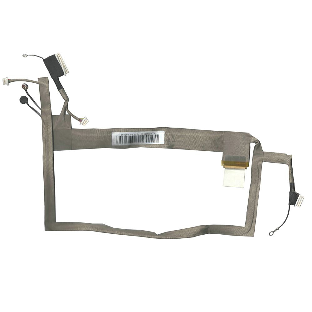 Nappe Écran Video Screen Câble Pour Asus G51VX G60J G60V G60JX G60VX