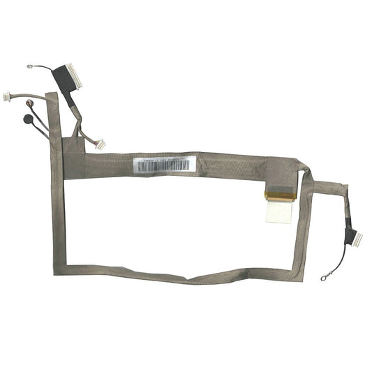 Nappe Écran Video Screen Câble Pour Asus G51VX G60J G60V G60JX G60VX
