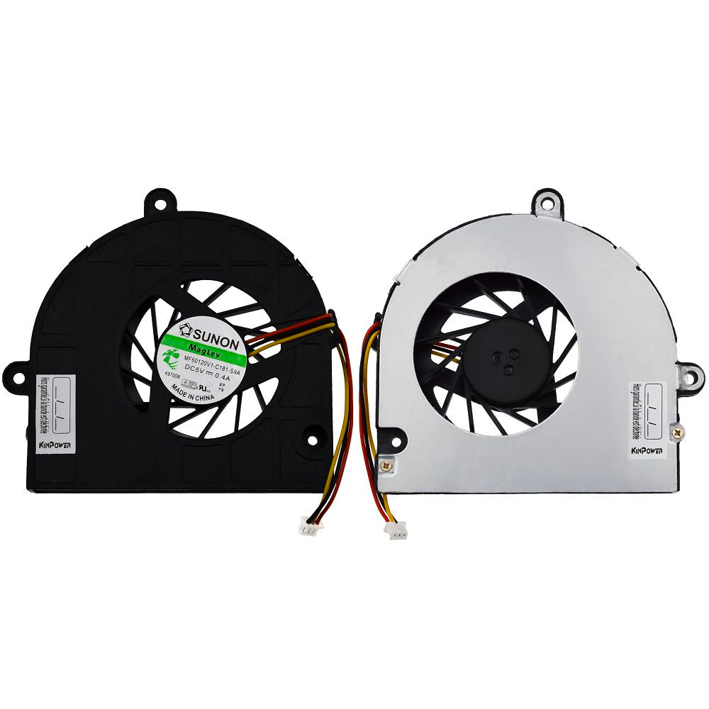 Ventilateur de CPU Fan 3Pin Pour Acer Aspire 5733Z 5736Z 5742G