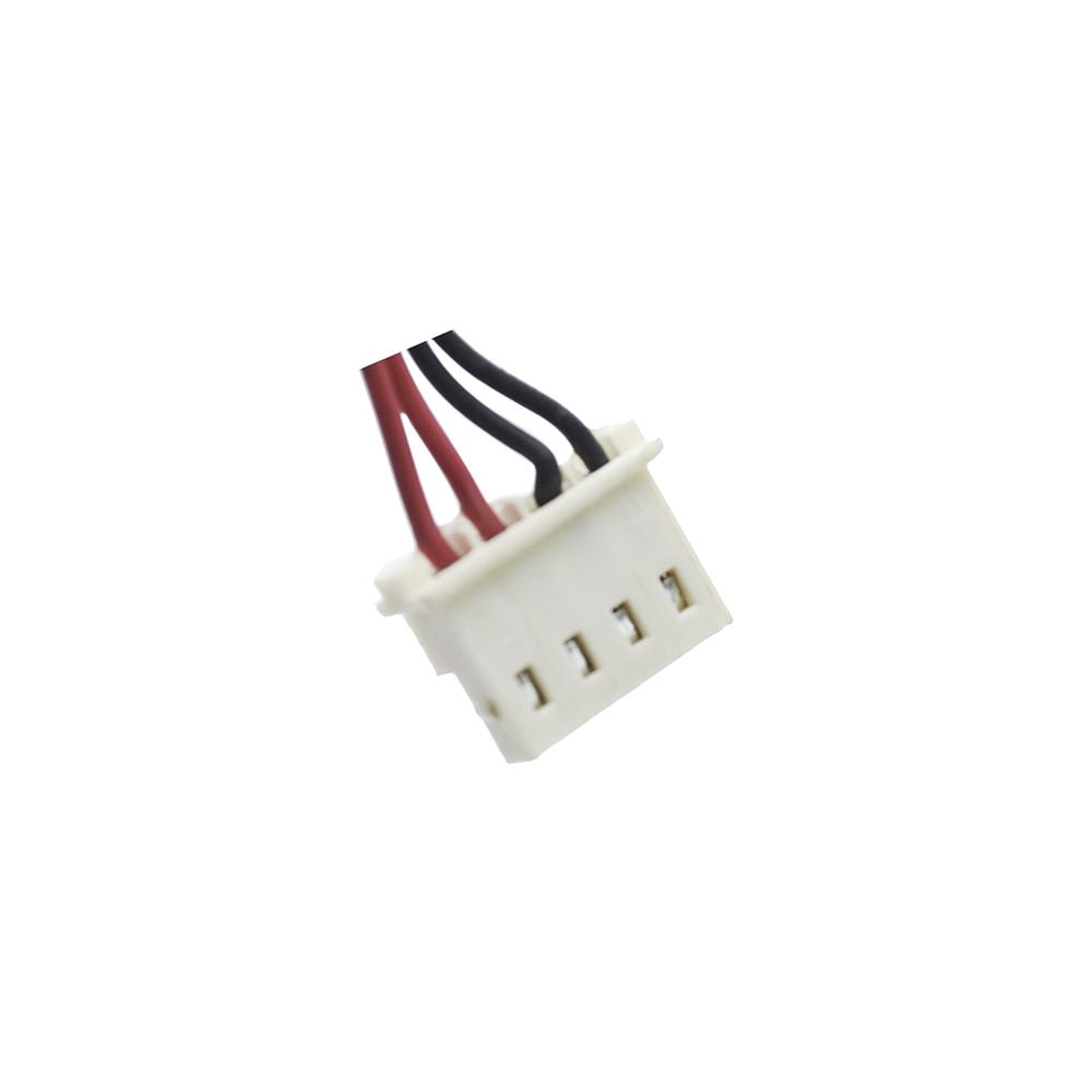 DC Jack Connecteur Alimentation Pour Toshiba Portege M800