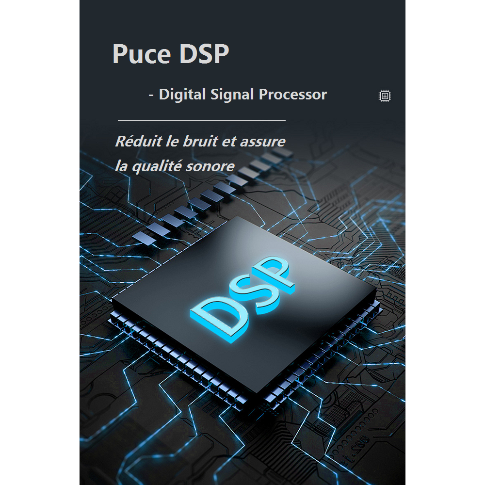 Micro Cravate d'enregistrement sans fil UHF pour Smartphone Tablette Caméra vidéo et Ordinateur