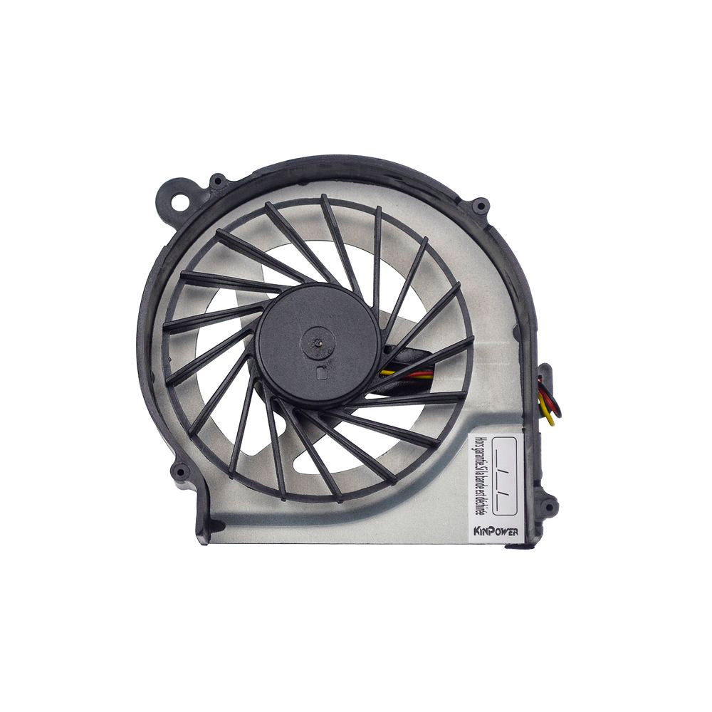 Ventilateur de CPU Fan 3Pin pour HP Presario CQ42 CQ56 G42 G56 CQ62 G62 Series