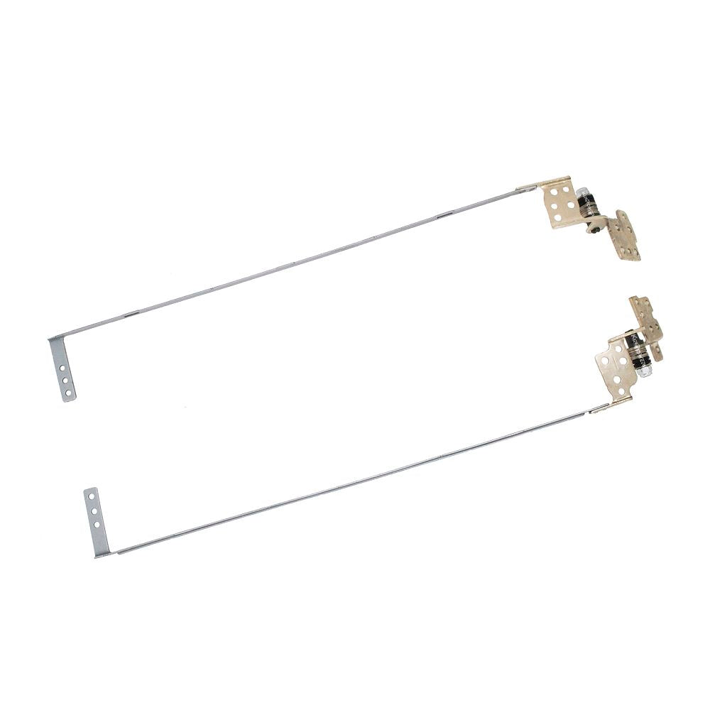 Charnières Hinges d'écran Pour Ordinateur Portable Asus X550