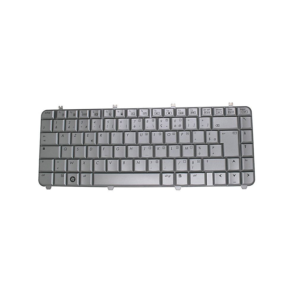 Clavier Azerty Français Pour HP Pavilion DV5-1000