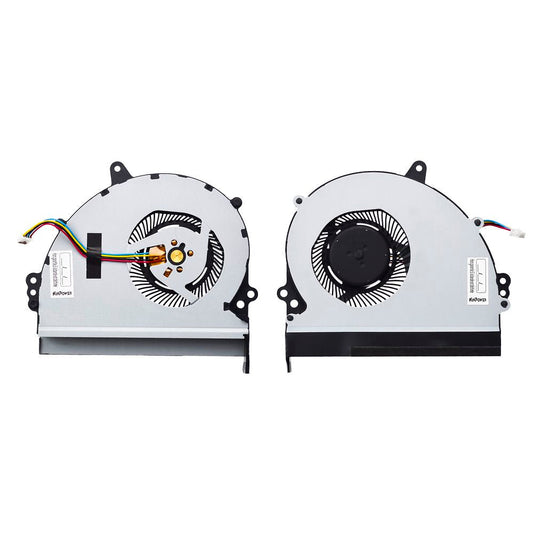 Ventilateur Fan d'ordinateur Portable Pour Asus X301A X301U