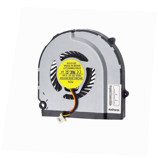 Ventilateur Fan d'ordinateur Portable Pour HP Pavilion DM4-3000 Series