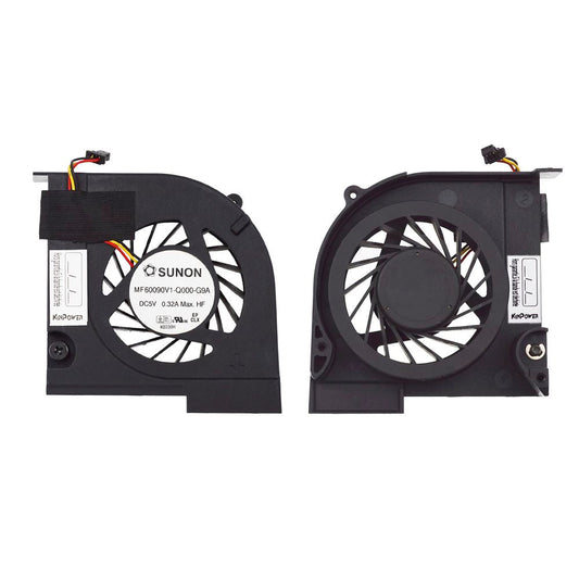 Ventilateur Fan d'ordinateur Portable Pour HP Pavilion DM4-1000 Series AMD