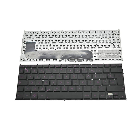 Clavier Azerty Français Pour Asus Zenbook UX21E
