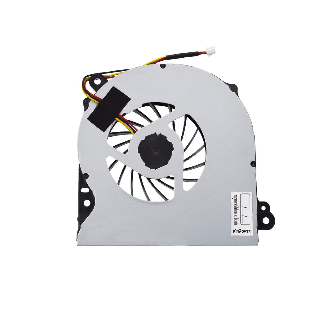 Ventilateur de CPU Fan 3Pin pour Asus R700A R700DE R700VM R700VD R700VJ