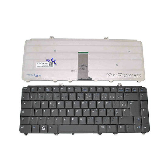 Clavier Azerty Français Pour Dell Inspiron 1420 1410 1400
