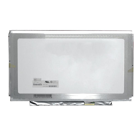 CLAA133WA01 Dalle Ecran 13.3' LED Slim 40 Pin Pour Ordinateur Portable