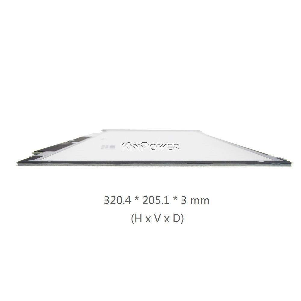 NT140WHM-N41 V8.0 Dalle Ecran 14' LED Slim 30 Pin Pour Ordinateur Portable